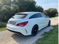 MERCEDES-BENZ CLA 200 2016/7 - 2