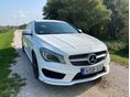 MERCEDES-BENZ CLA 200 2016/7 - 6