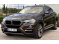 BMW X6 xDrive30d (Automata) magánszemlytől! garis motoral