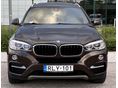 BMW X6 2015/12 - 2