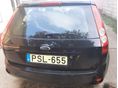 FORD FIESTA 2006/8 - 8