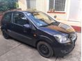 FORD FIESTA 1.4 TDCi Ghia