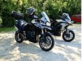 TRIUMPH TIGER 1200 2014/4 - 2