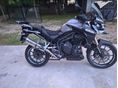 TRIUMPH TIGER 1200 2014/4 - 7