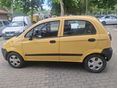 CHEVROLET SPARK 2008 - 2
