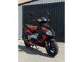APRILIA SR 50 Factory