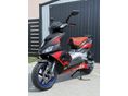 APRILIA SR 50 2008/6 - 2