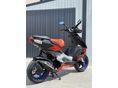 APRILIA SR 50 2008/6 - 4