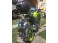 KEEWAY RKF 125 2020/10 - 2