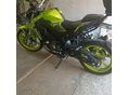 KEEWAY RKF 125 2020/10 - 4