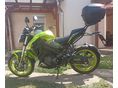 KEEWAY RKF 125 