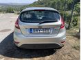 FORD FIESTA 2011/10 - 2