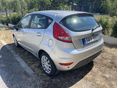 FORD FIESTA 2011/10 - 3