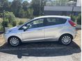 FORD FIESTA 1.25 Trend