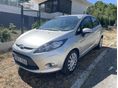 FORD FIESTA 2011/10 - 4
