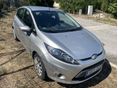 FORD FIESTA 2011/10 - 5