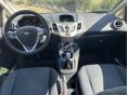 FORD FIESTA 2011/10 - 9