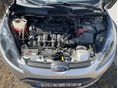 FORD FIESTA 2011/10 - 10