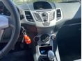 FORD FIESTA 2011/10 - 11