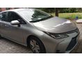 TOYOTA COROLLA 2024/8 - 2