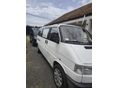 VOLKSWAGEN TRANSPORTER T4 Caravelle 1.9 (8 személyes ) 70K 2H2 8