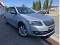 SKODA OCTAVIA Combi 2.0 CR TDI Style Euro 6 XENON/ KITŰNŐ/ KARBANTARTOTT