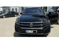 VOLKSWAGEN TOUAREG 2024/1 - 3