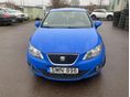 SEAT IBIZA 2009 - 2