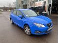 SEAT IBIZA 2009 - 3
