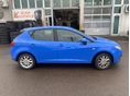 SEAT IBIZA 2009 - 4