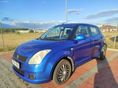 SUZUKI SWIFT 1.3 GC AC