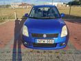 SUZUKI SWIFT 2006 - 3