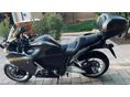 HONDA VFR 1200 F 2012 - 5