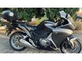 HONDA VFR 1200 F 2012 - 7