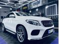 MERCEDES-BENZ GLE 350 d 4Matic 9G-TRONIC