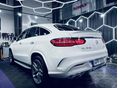MERCEDES-BENZ GLE 350 2016/9 - 2