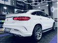 MERCEDES-BENZ GLE 350 2016/9 - 3