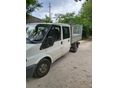 FORD TRANSIT 2005/7 - 3
