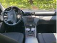 MERCEDES-BENZ C 200 2007/4 - 2