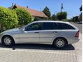 MERCEDES-BENZ C 200 2007/4 - 5