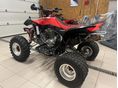 HONDA TRX 400 EX 2012 - 4