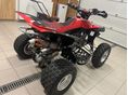 HONDA TRX 400 EX 2012 - 7
