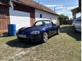 MAZDA MX-5 1.6i 16V Memories