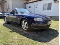 MAZDA MX-5 2004/4 - 5