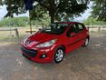 PEUGEOT 207 2010/10 - 1