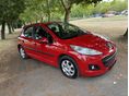 PEUGEOT 207 2010/10 - 3