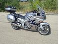 YAMAHA FJR 1300 2009/6 - 4