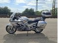 YAMAHA FJR 1300 2009/6 - 7