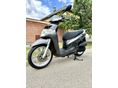 SYM HD 200 2007 - 2