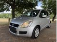 SUZUKI SPLASH 2011/6 - 1